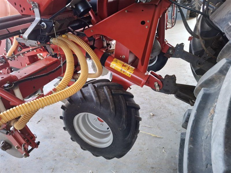 Kverneland Optima V e-drive II