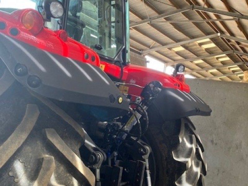 Massey Ferguson 7619 D6 EF