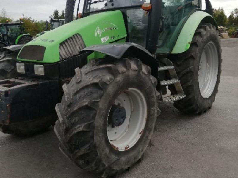 Deutz-Fahr AGROTRON 90 MK3
