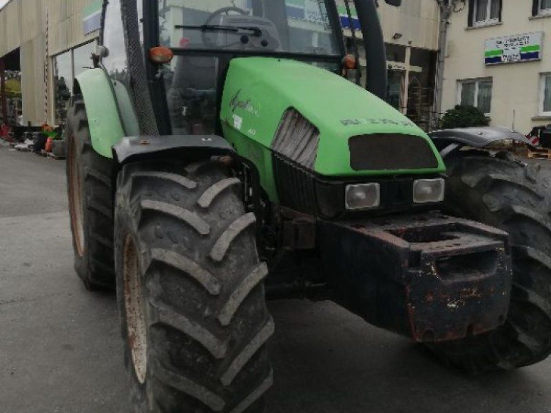 Deutz-Fahr AGROTRON 90 MK3