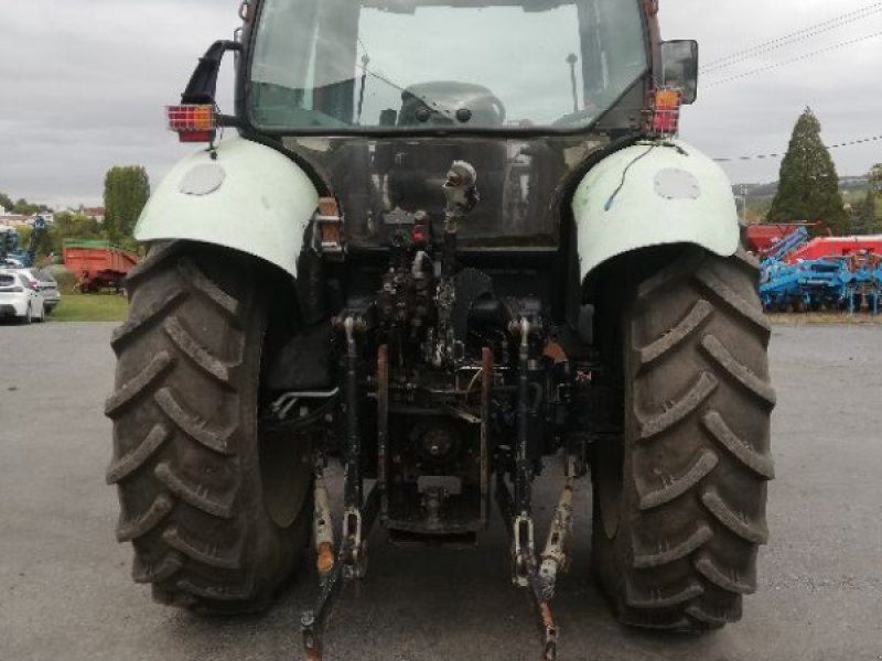 Deutz-Fahr AGROTRON 90 MK3