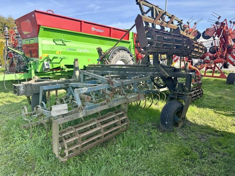 Fortschritt Kombinator T890