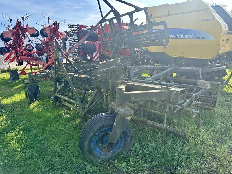Fortschritt Kombinator T890