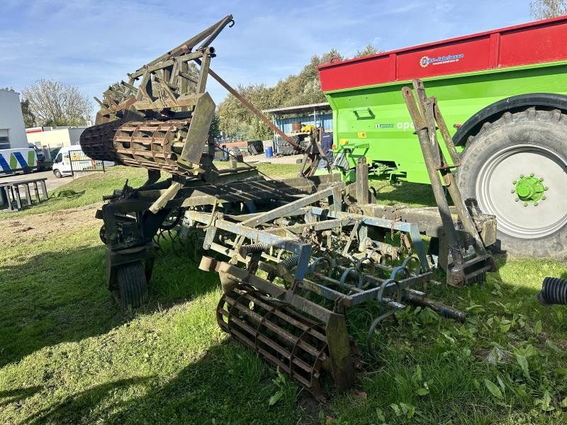 Fortschritt Kombinator T890
