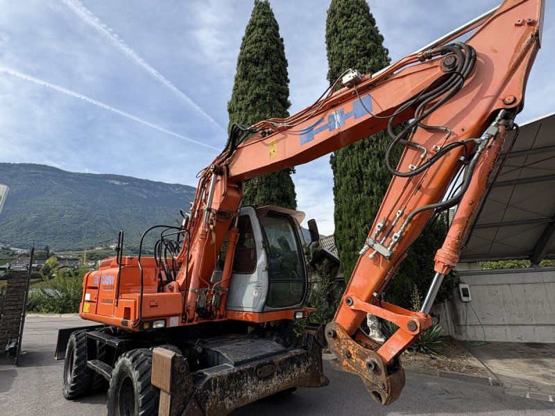 Hitachi 135 W GB341