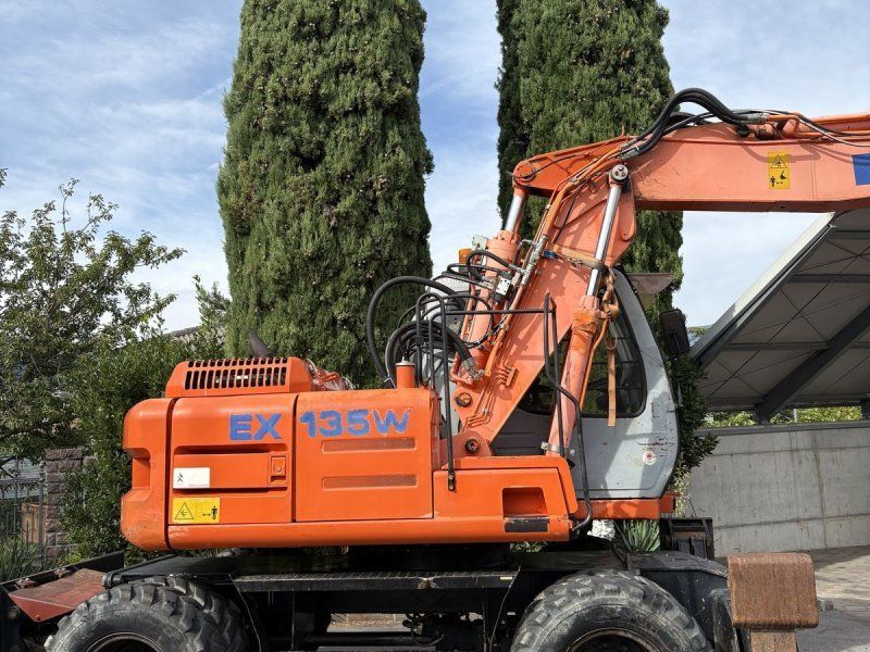 Hitachi 135 W GB341