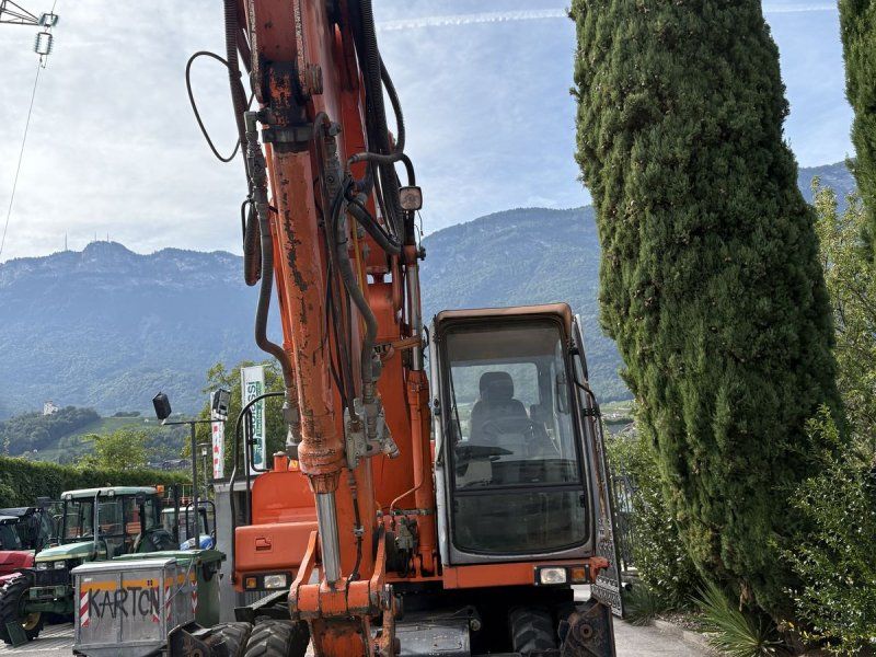 Hitachi 135 W GB341