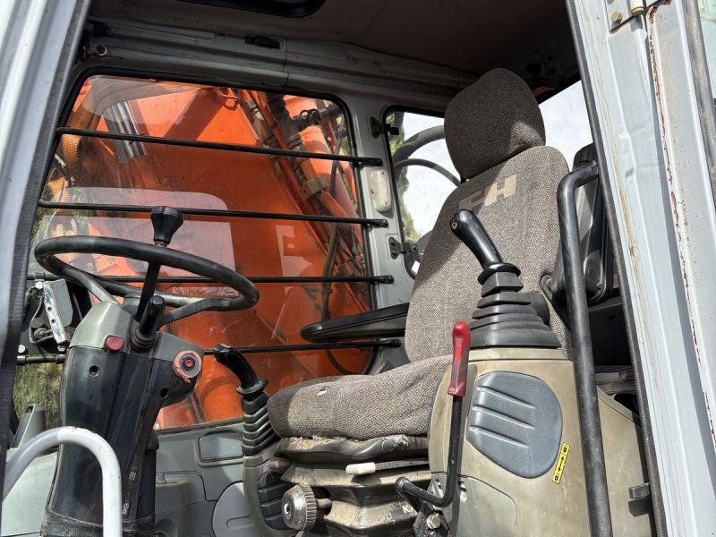 Hitachi 135 W GB341
