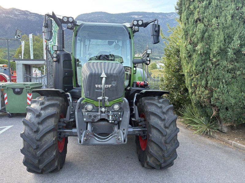 Fendt 314 Vario