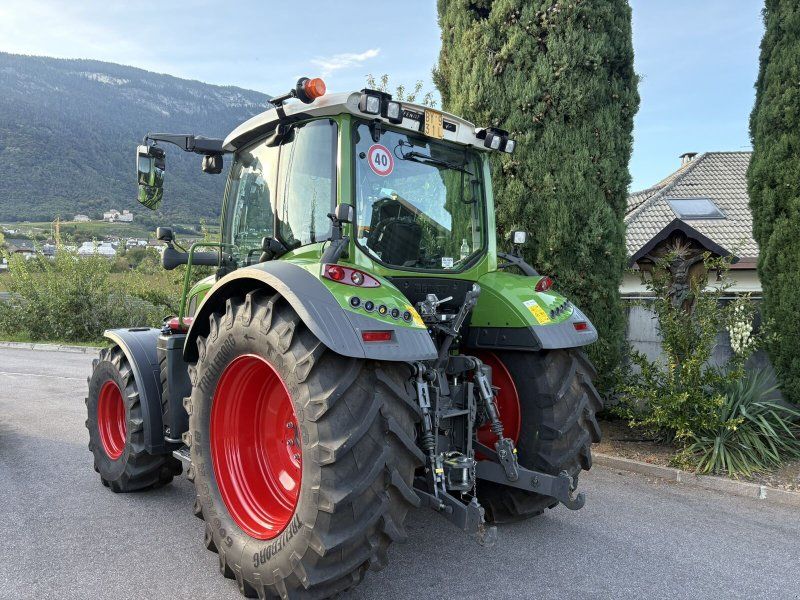 Fendt 314 Vario