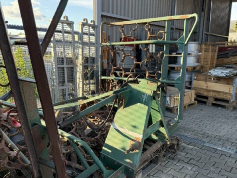 Saphir Wiesenschleppe