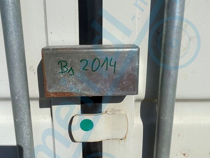 Lagercontainer