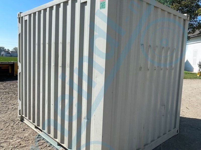 Lagercontainer