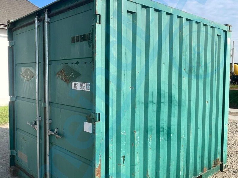 Lagercontainer