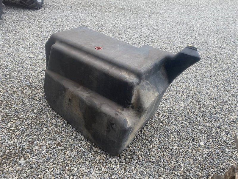 JCB Ersatzteile ETs für