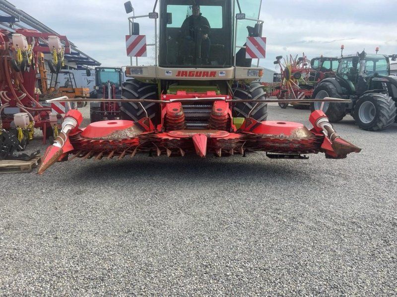 Kemper 445 6-reihig passend an 491, 492, 493, 498