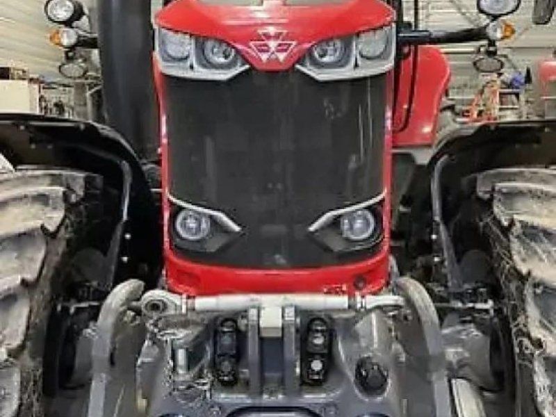 Massey Ferguson 7720s