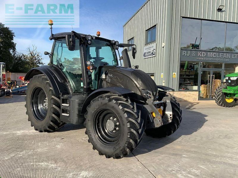 Valtra n135 active (st27903)