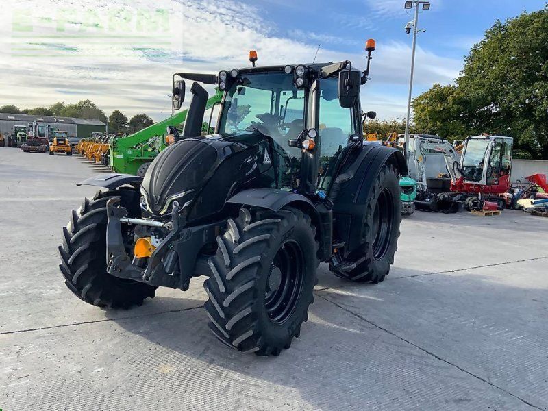 Valtra n135 active (st27903)
