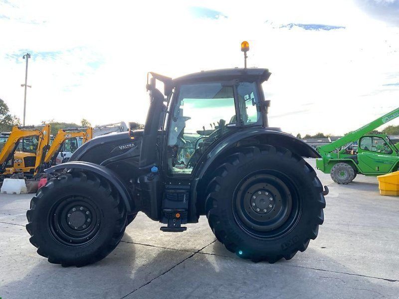 Valtra n135 active (st27903)