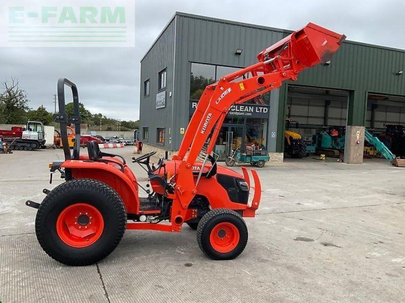 Kubota mk5000  (st27734)