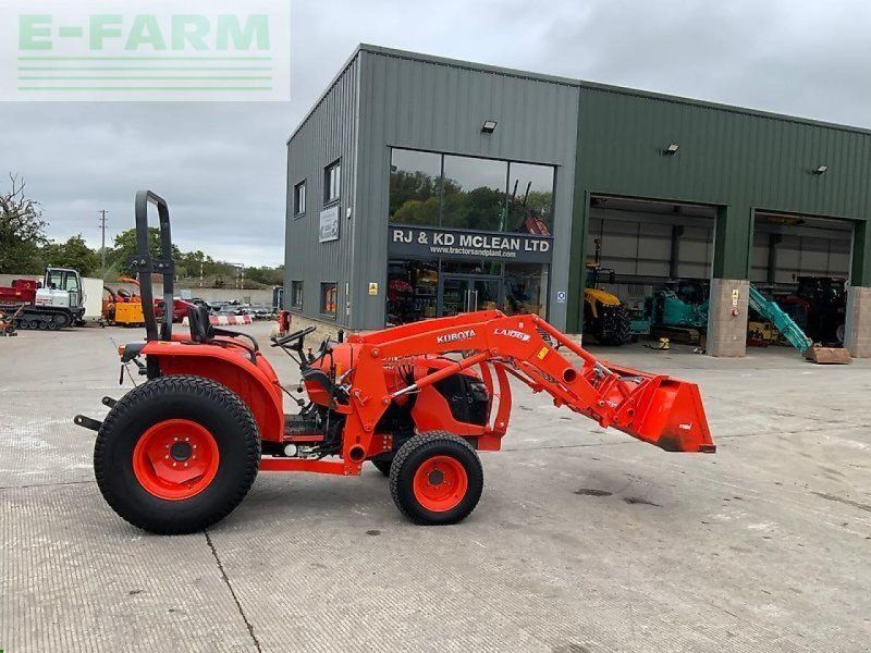 Kubota mk5000  (st27734)