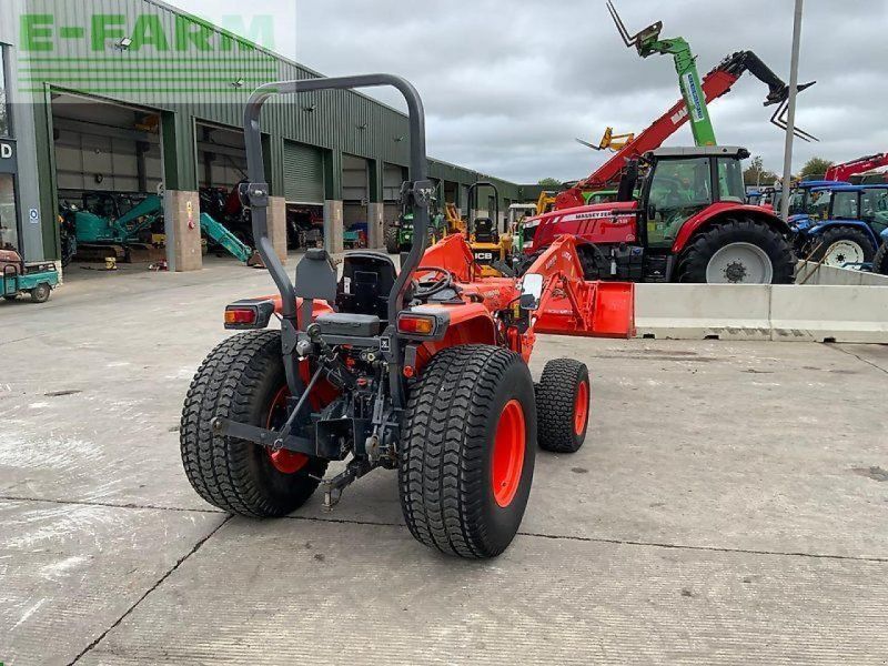 Kubota mk5000  (st27734)