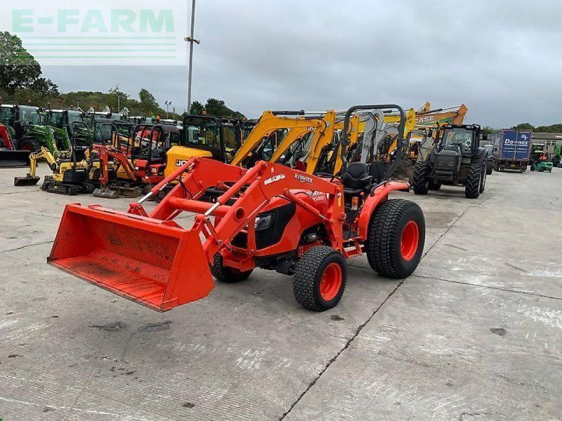 Kubota mk5000  (st27734)