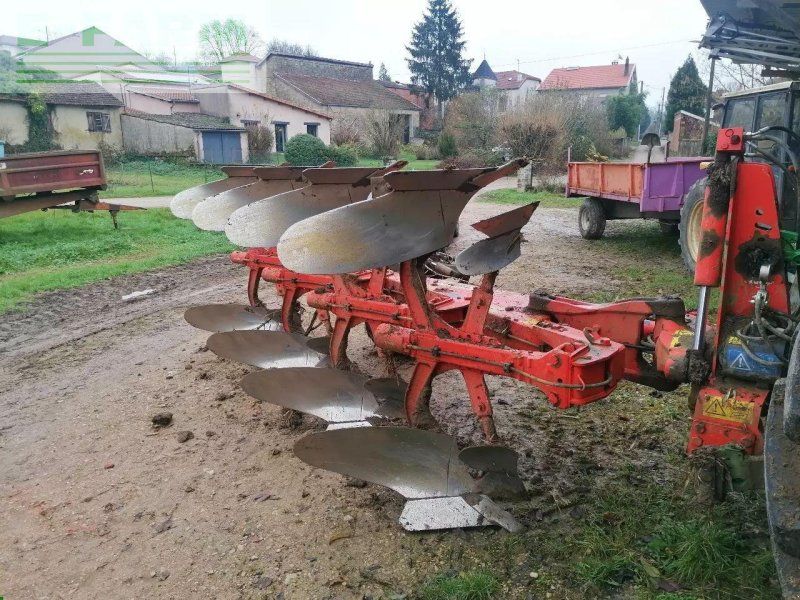 Kuhn multi master 152.4e