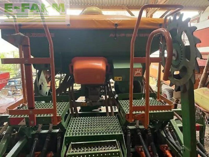 Amazone adp303 special