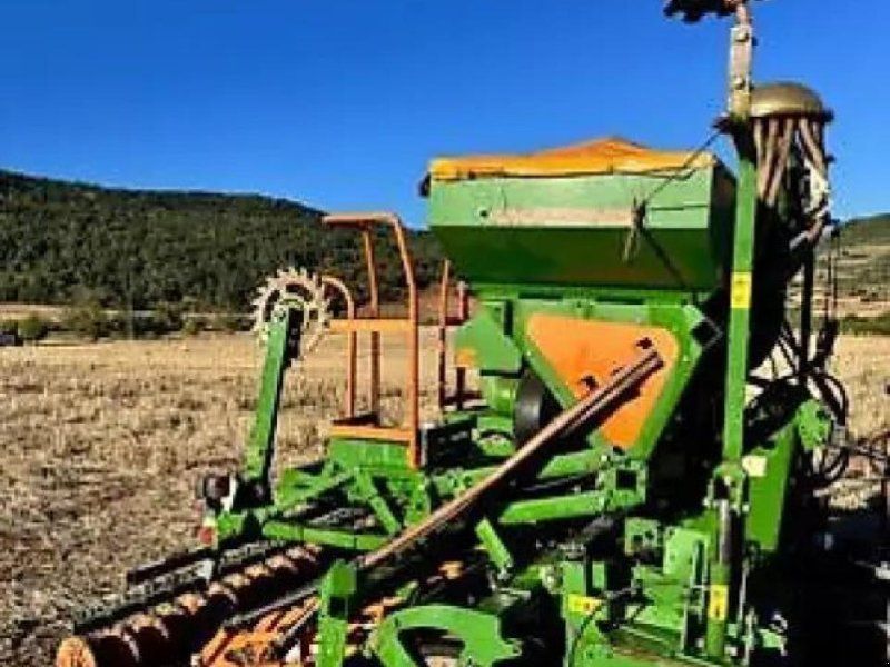 Amazone adp303 special