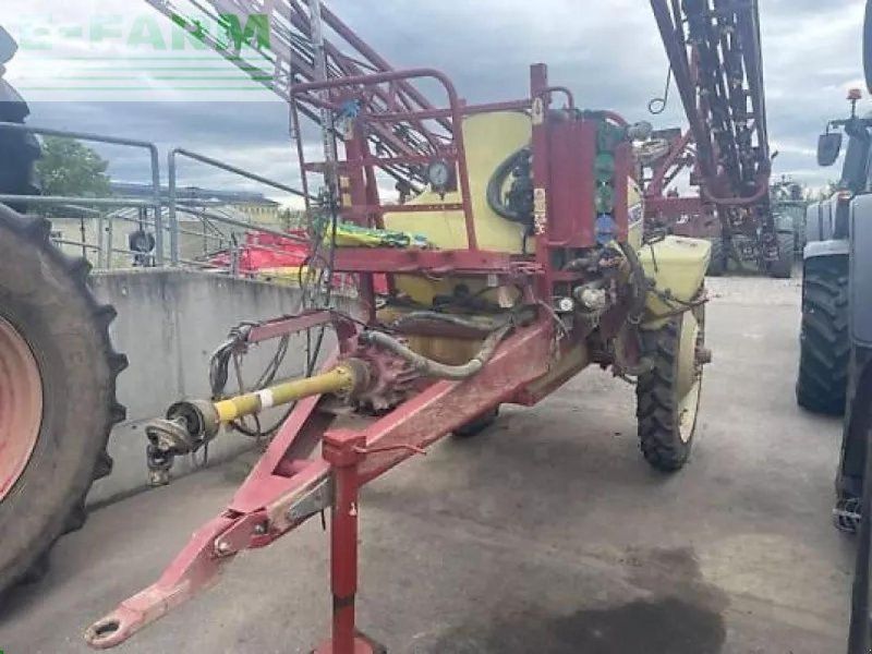 Hardi commander 2200