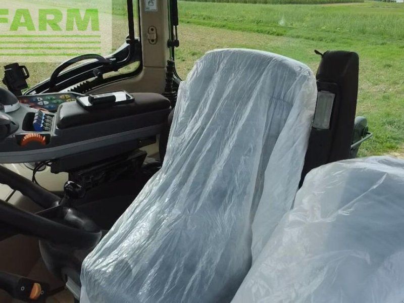 Fendt 724 vario