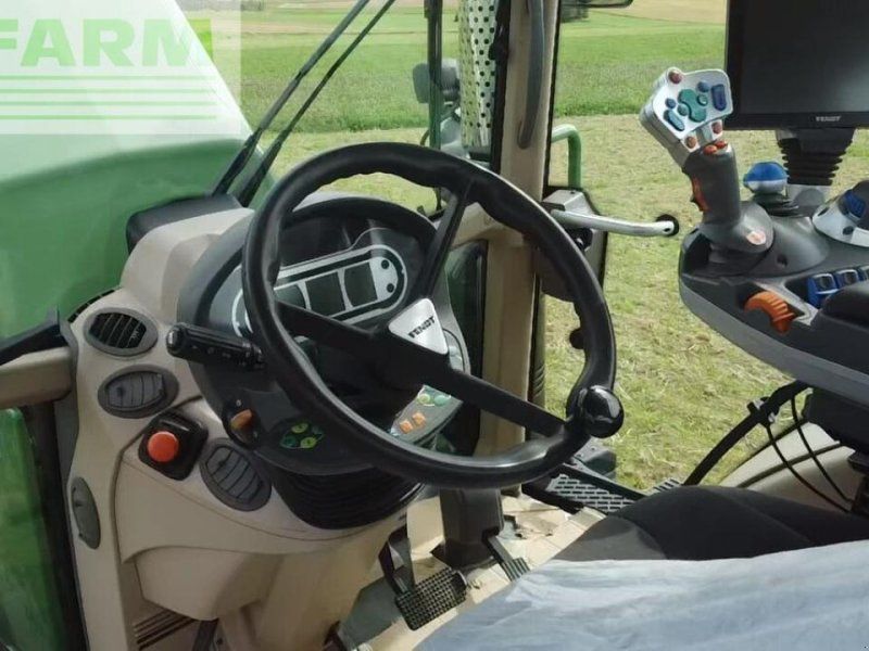 Fendt 724 vario
