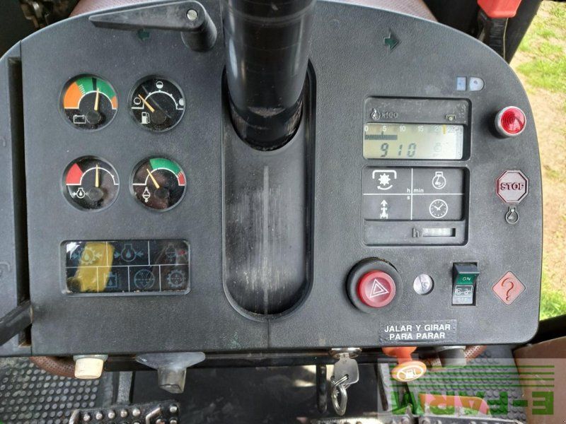 John Deere 4650