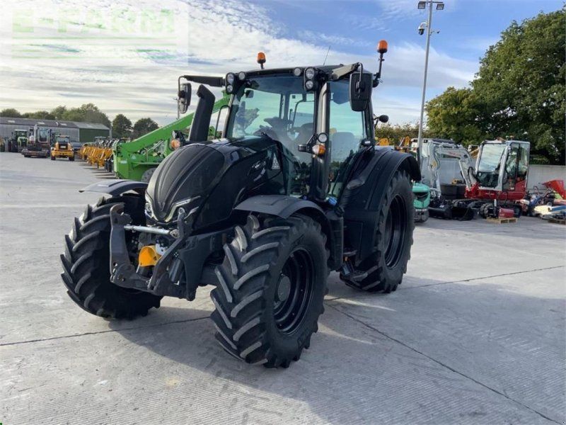 Valtra n135 active  (st27903)