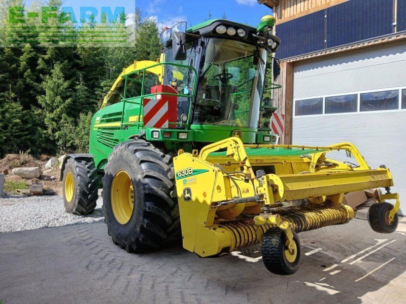 John Deere 7750