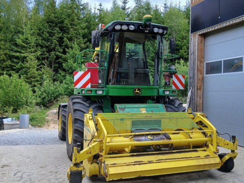 John Deere 7750