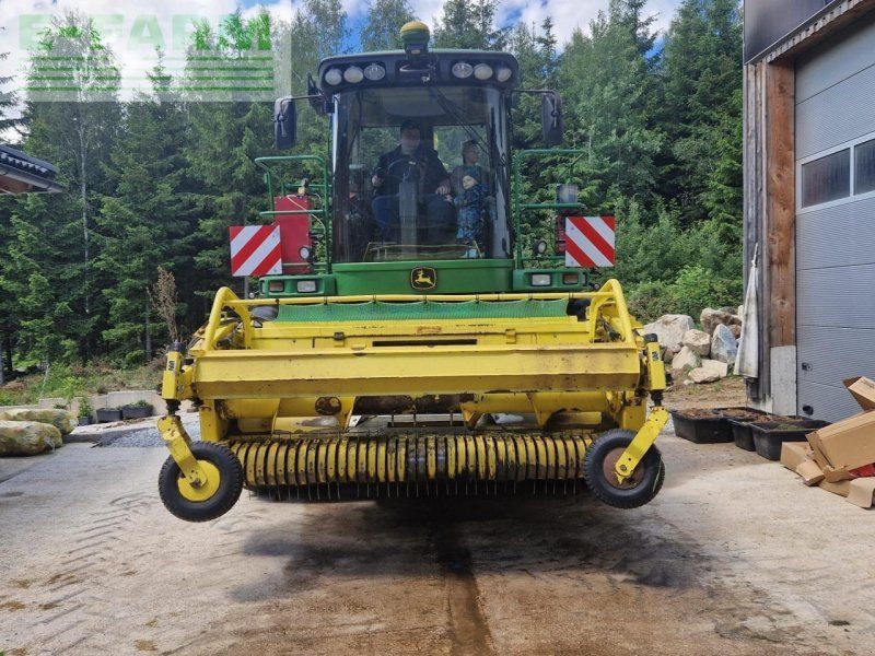 John Deere 7750