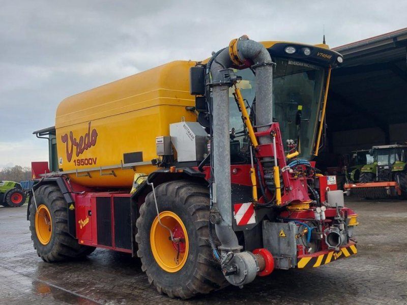 Vredo VT 4546