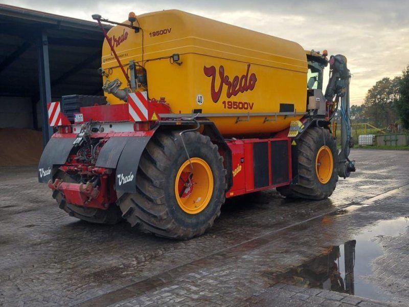 Vredo VT 4546