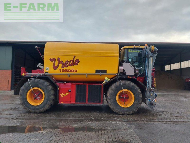Vredo VT 4546