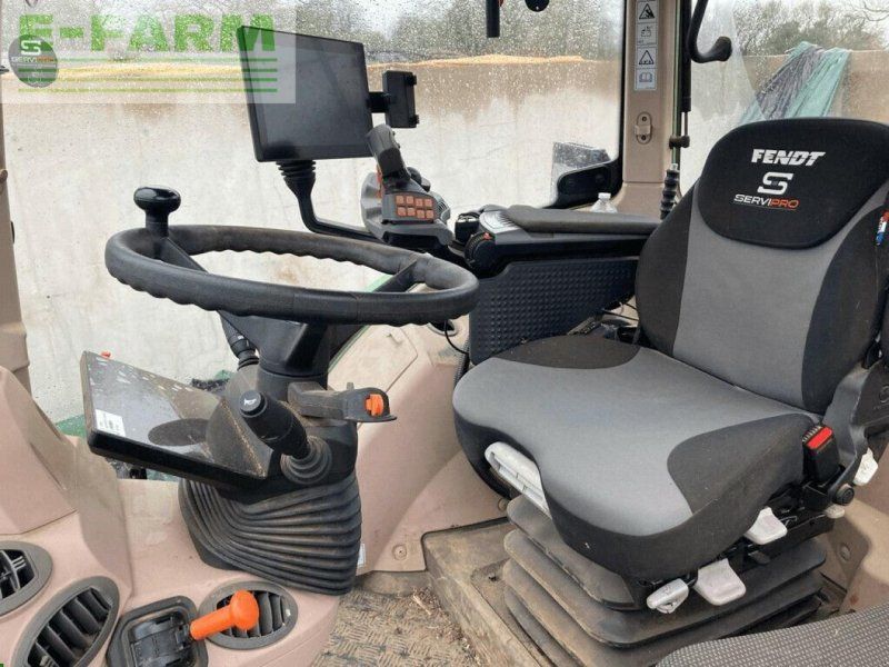 Fendt 716 vario