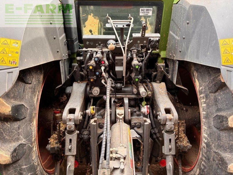 Fendt 828