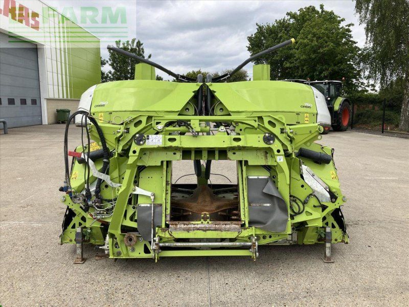 Claas ORBIS 750