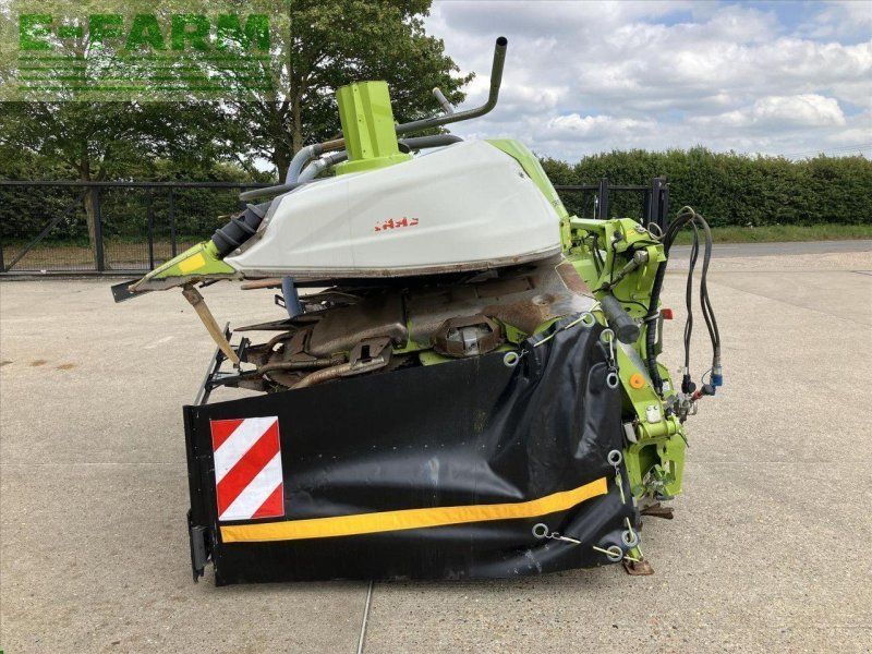 Claas ORBIS 750
