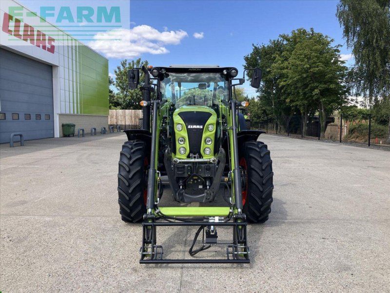 Claas ARION 410