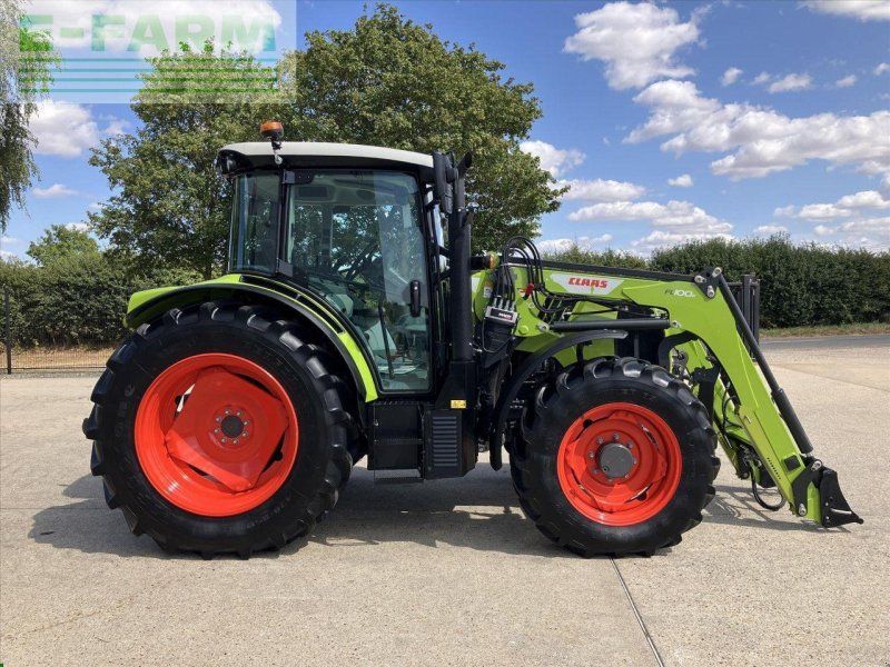Claas ARION 410