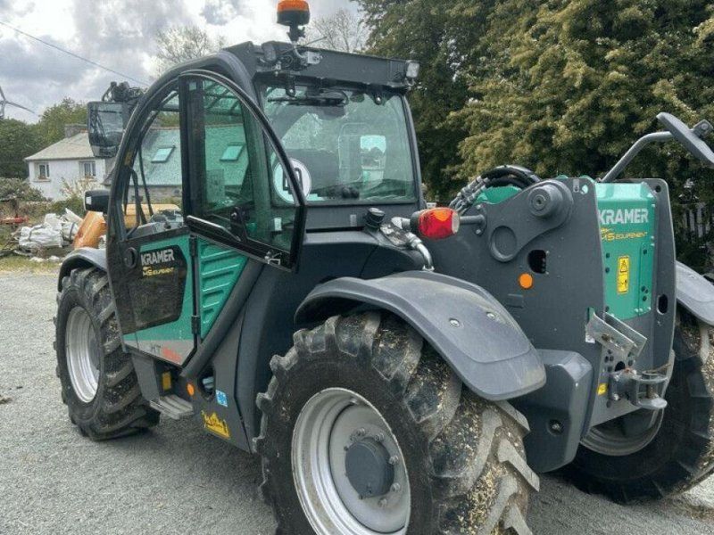 Kramer kt356