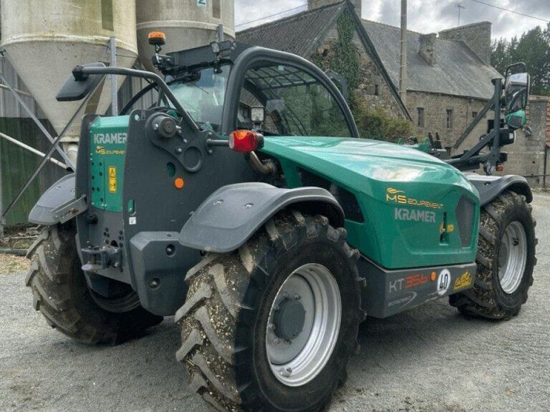 Kramer kt356